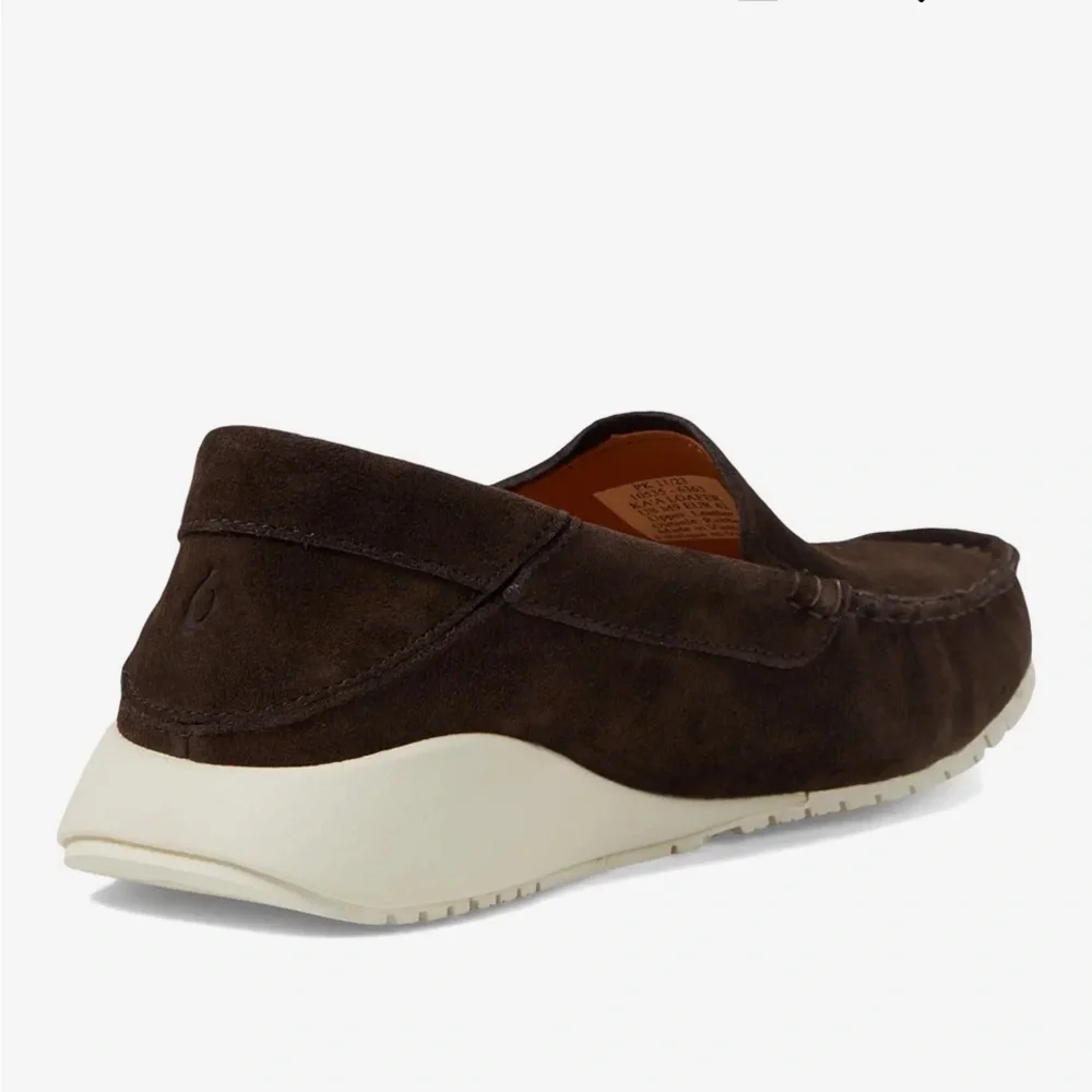 OluKai ka suede